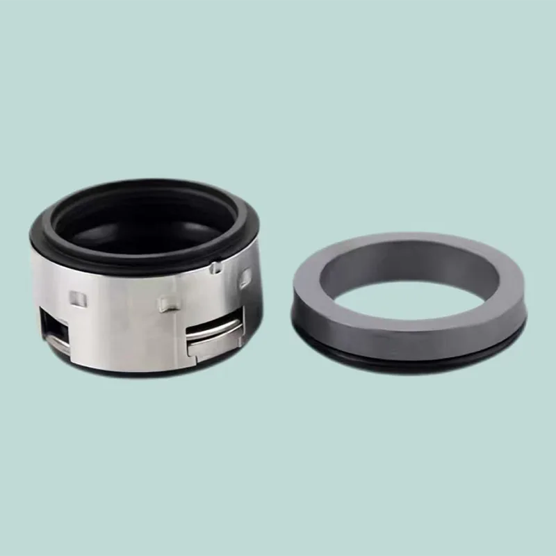 ما هي خصائص وتطبيقات الأختام الميكانيكية منفاخ مرن؟