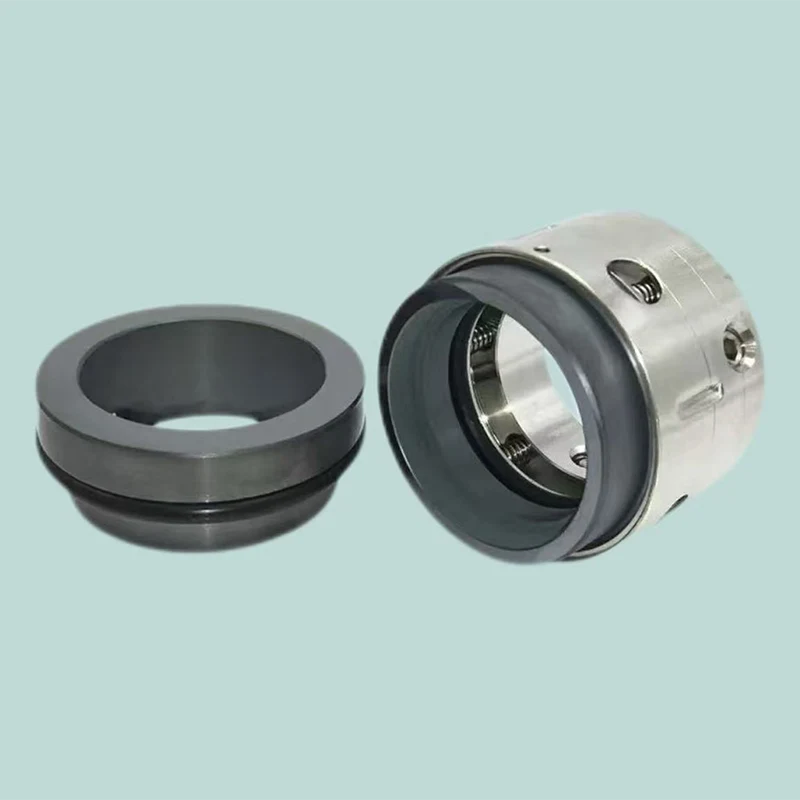 58U للأغراض العامة DIN، متعدد النوابض، ختم انتهازي على شكل حرف O