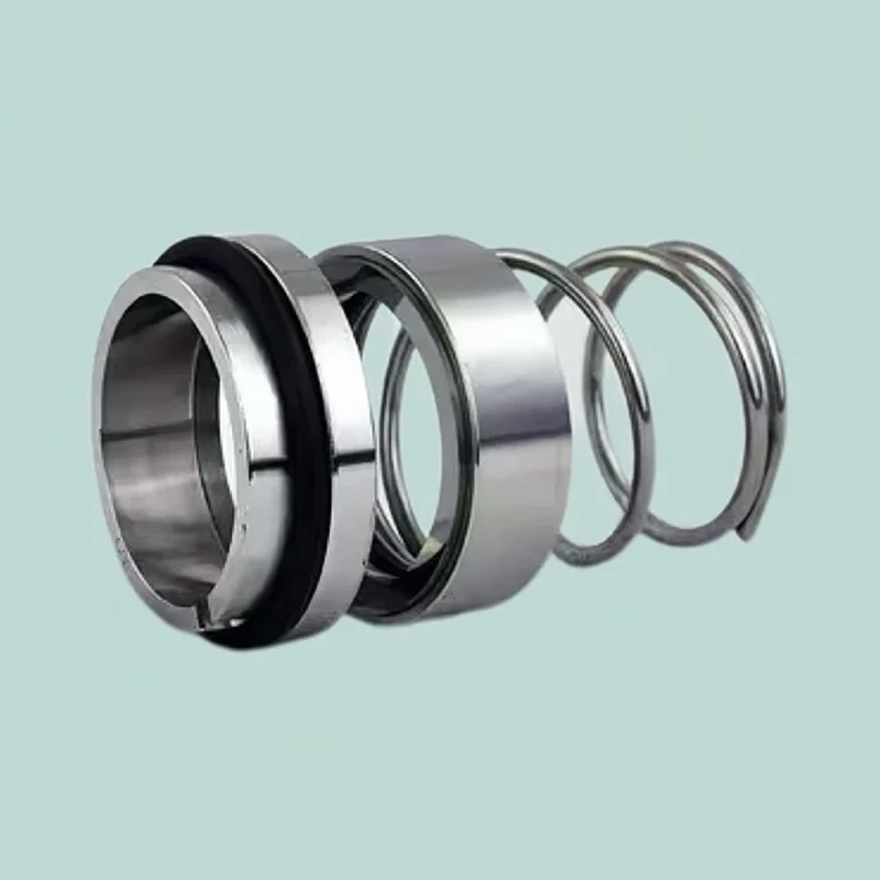 Burgman H12n ختم ميكانيكي مخروطي الشكل لمضخة الزيت الساخن Allweiler