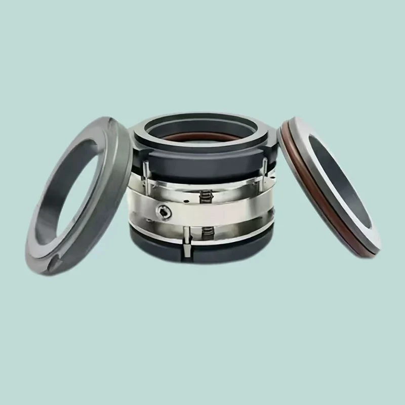 ختم ميكانيكي مزدوج الوجه XEDXM مناسب للمضخة 35/70/80/120 مم