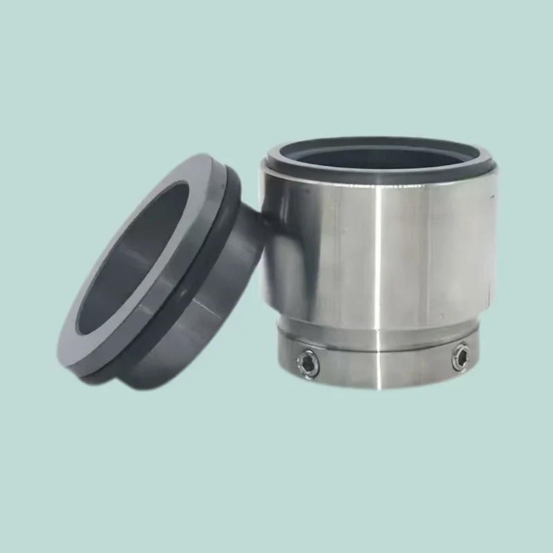 استبدال الأختام الميكانيكية موجة الربيع FJ92N لبورجمان HJ92N