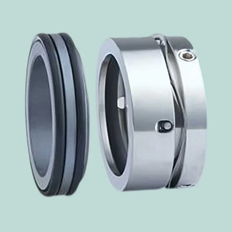 مانع تسرب زيت المضخة الميكانيكي مانع تسرب العمود غير المتوازن 68A Burgmann M7ks60 Seal Aesseal W01-Tl Sealjohnson Tl Seal