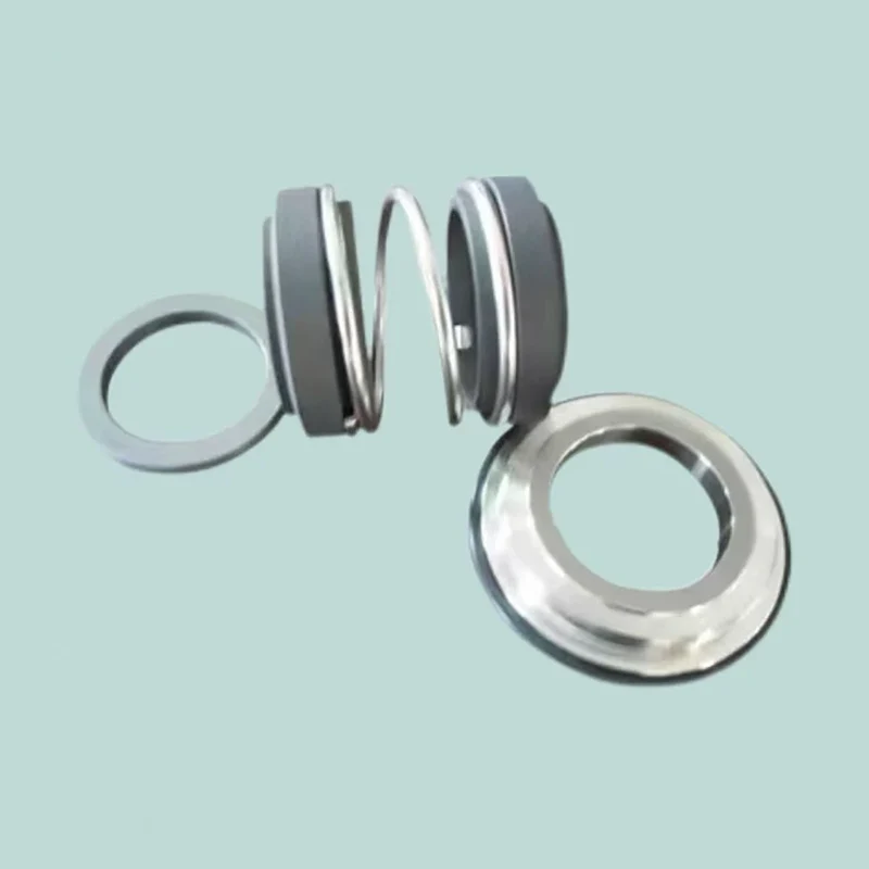 الأختام الميكانيكية ألفا لافال AL-31.7 مزدوجة