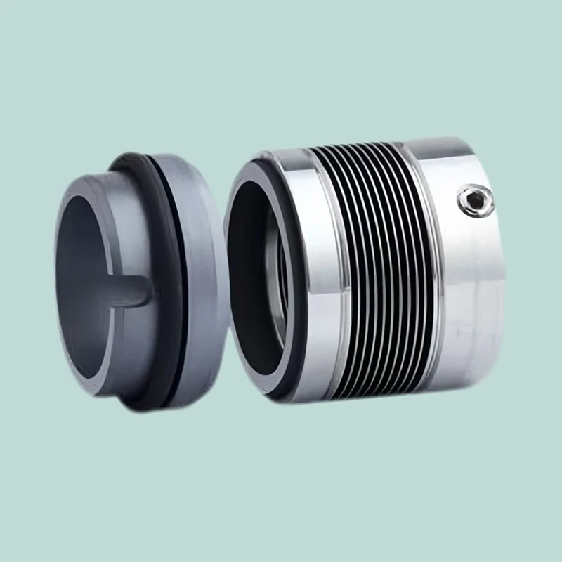 ختم العمود الميكانيكي 687 ختم خرطوشة الختم الميكانيكي المعدني لجون كرين 680