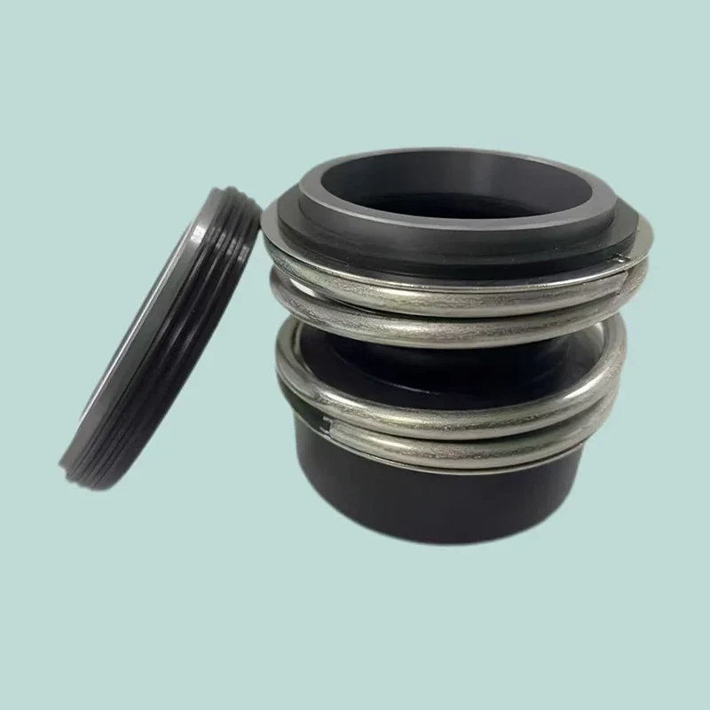 تم استبدال الختم الميكانيكي المطاطي MG12 بيلو Burgmann Mg12