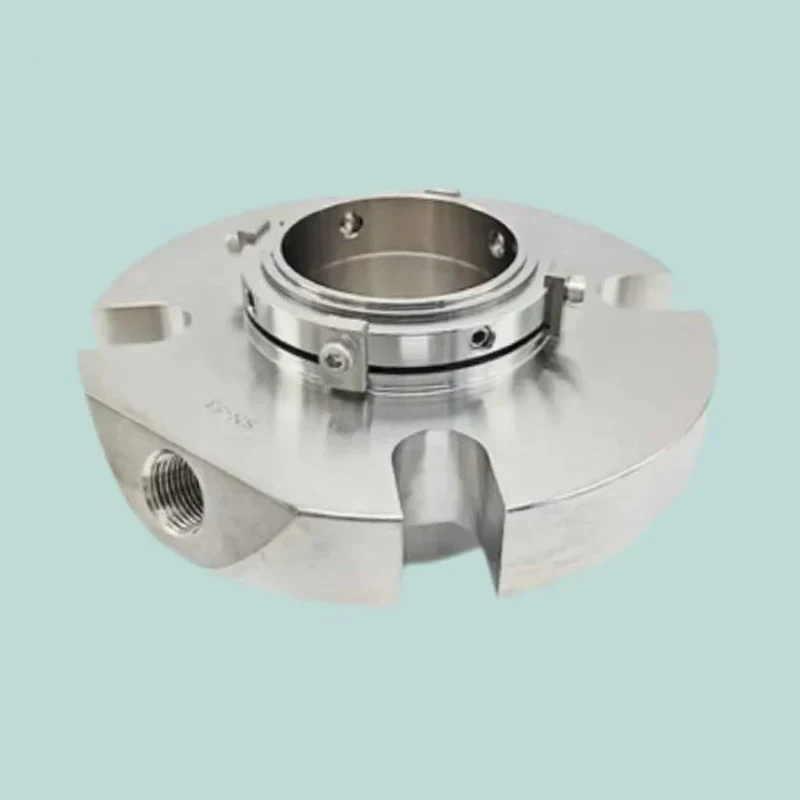 ختم ميكانيكي لخرطوشة واحدة Burgmann Cartex-SN CAR/SIC/EPDM/304