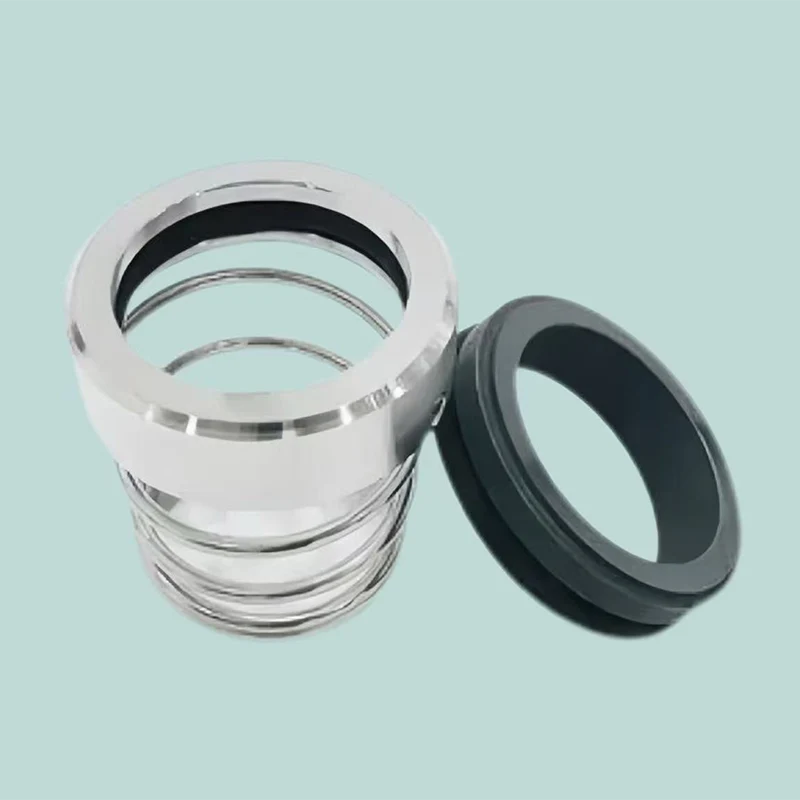 ختم ميكانيكي زنبركي واحد 12D ختم عمود المضخة الميكانيكية Burgmann Bt-Rn. نو